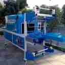 شرکت آریا صنعت کویر، تولید دستگاه بسته بندی مواد غذایی در یزد